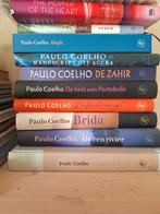 Paulo coelho, Boeken, Ophalen of Verzenden, Zo goed als nieuw