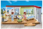 PLAYMOBIL 71616 uitbreidingset Kraamafdeling 62 delig, Ophalen of Verzenden, Nieuw, Complete set