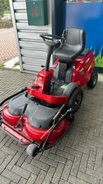 Frontmaaier Castelgarden/stiga, Tuin en Terras, Ophalen, Zo goed als nieuw, 90 tot 120 cm