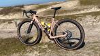 Cube Nuroad WS pro Blush/black 53/S gravel, 28 inch, Zo goed als nieuw, Meer dan 20 versnellingen, Ophalen