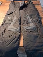 Motor winterbroek, Heren, Broek | textiel, Tweedehands, Ophalen