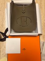 Hermes Evelyne 16 Etoupe, Sieraden, Tassen en Uiterlijk, Tassen | Damestassen, Ophalen, Nieuw, Handtas