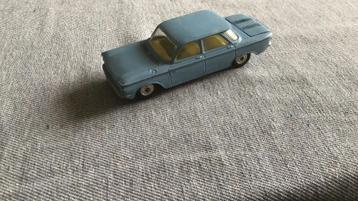 CORGI TOYS CHEVROLET CORVAIR MET ZONWERING ACHTERRUIT☀️ beschikbaar voor biedingen
