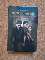Boek Nieuwe maan, de Twilight-saga, Ophalen of Verzenden, Zo goed als nieuw