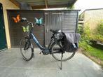 Gazelle Paris C7 HMB. Lage km-stand! 3.483km, Fietsen en Brommers, Elektrische fietsen, Ophalen, Gebruikt, 50 km per accu of meer