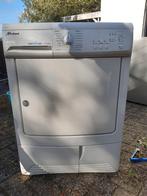 Nordland Easy Logic ECD 8612 Droger, Witgoed en Apparatuur, Wasdrogers, Ophalen, 6 tot 8 kg, Gebruikt, Voorlader