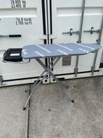 Brabantia steamcontrol strijkplank C, Witgoed en Apparatuur, Strijkijzers en Strijkplanken, ., Ophalen of Verzenden, Zo goed als nieuw