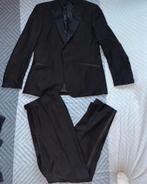 Gents Mix & Match Pak Slim Fit - Maat 56, Kleding | Heren, Ophalen of Verzenden, Zo goed als nieuw, Maat 56/58 (XL), Zwart