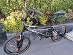 Bmx crossfiets, Staal, Voetsteunen, Ophalen, BMX Cross