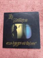 Ian Matthews - Some Days You Eat The Bear LP, Ophalen of Verzenden, Gebruikt, 12 inch