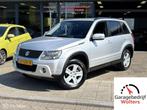 Suzuki Grand Vitara 2.4 Exclusive cruise stoelverwarming 4x4, Euro 5, Gebruikt, 4 cilinders, Grand Vitara