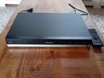 Panasonic Blu-Ray Speler, Ophalen of Verzenden, Zo goed als nieuw, Panasonic