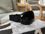 skibril gloednieuw, Kleding | Dames, Riemen en Ceinturen, Ophalen of Verzenden, Nieuw, Zwart, 100 cm of meer