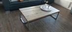 Salontafel, Ophalen, Gebruikt, 100 tot 150 cm, 50 tot 100 cm