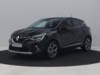 Renault Captur 1.6 E-Tech plug-in hybrid 160 Intens | CAMERA, Auto's, Renault, 77 km/l, Gebruikt, 4 cilinders, Met garantie (alle)
