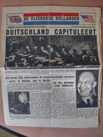 De vliegende Hollander laatste nummer, Ophalen of Verzenden, Luchtmacht, Nederland, Boek of Tijdschrift