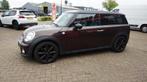 Mini Mini Clubman 1.6 Cooper, Auto's, Mini, Voorwielaandrijving, Gebruikt, 4 cilinders, Bruin