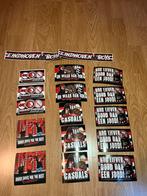 Psv hooligans stickers, Ophalen, Nieuw, Meerdere stickers