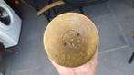 25 pounder? granaathuls 1943, Ophalen, Landmacht, Nederland