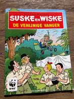 SUSKE & WISKE, Gelezen, Willy Vandersteen, Ophalen of Verzenden, Meerdere stripboeken