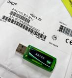 Digi XStick2 ZB Xstick-2 XU-Z11 Zigbee XBee USB RF - modem, Ophalen of Verzenden, A, A, A