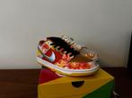 Nike SB Dunk Low Pro Street Hawker US 10 EU 44 NEW BOXED, Overige kleuren, Nike SB Dunk Low, Nieuw, Ophalen of Verzenden