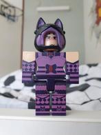 Roblox mystery series 11, Verzamelen, Poppetjes en Figuurtjes, Ophalen of Verzenden, Zo goed als nieuw