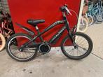 Alpina Trial 18 inch jongensfiets, Ophalen, Gebruikt