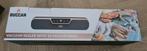 Buccan cooking – Vacuum Sealer – Met 10 Sealzakjes NIEUW, Ophalen of Verzenden