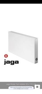 Jaga Strada convector 90x95x16, Doe-het-zelf en Verbouw, Verwarming en Radiatoren, Ophalen, Gebruikt, Radiator, 60 tot 150 cm