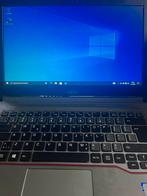 Fujitsu Lifebook E746, 14 inch, Qwerty, Gebruikt, 256gb