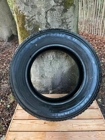 Geolandar Yokohama 225/65R17  7mm 2 stuks beschikbaar voor biedingen