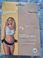Buikband zwangerschap, Ophalen, Nieuw, Carriwell, Wit
