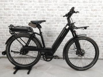Riese & Müller Nevo GT vario,Nyon 1125Wh Lunar Grey 47cm 20 beschikbaar voor biedingen