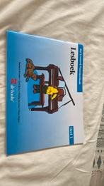 Lesboek deel 1 piano hal leonard pianomethode de Haske, Boeken, Verzenden, Gelezen