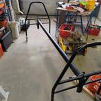 Tapijt kunstgras folie landbouw folie steun houder, Ophalen, 15 m² of meer, Folie