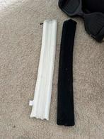 2 luxe tochtstrips voor onder de deur tocht, Ophalen of Verzenden, Overige materialen, Minder dan 4 cm, 15 m² of meer