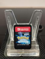 Pokémon Brilliant Diamond Nintendo Switch - losse game, 1 speler, Ophalen of Verzenden, Zo goed als nieuw, Vanaf 7 jaar