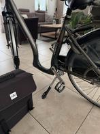 Nantes Elektrische Fiets, Overige merken, Gebruikt, Ophalen of Verzenden, 51 tot 55 cm