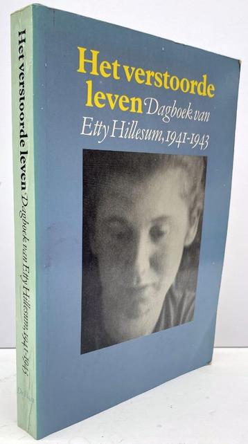 Hillesum, Etty - Het verstoorde leven (1982) beschikbaar voor biedingen