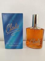Charlie Revlon Parfum 100 ml [Nieuw], Nieuw, Ophalen of Verzenden