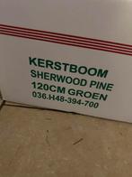 Te koop nieuwe kunst kerstboom., Diversen, Ophalen of Verzenden, Zo goed als nieuw