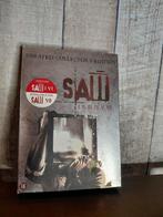Saw 1 t/m 6 Unrated Collector's Edition boxset., Gebruikt, Vanaf 16 jaar, Boxset, Ophalen of Verzenden