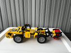 LEGO Technic mijnbouwgraafmachine 42049, Ophalen of Verzenden, Gebruikt, Complete set, Lego