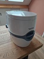 Porti potti mobiel Toilet 565P, Caravans en Kamperen, Kampeeraccessoires, Ophalen, Zo goed als nieuw