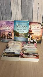 Corina Bomann boeken 5x, Boeken, Romans, Ophalen of Verzenden, Zo goed als nieuw