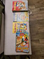 Donald Duck 1984 - Bijlages!, Boeken, Stripboeken, Meerdere stripboeken, Ophalen of Verzenden, Gelezen, Walt Disney