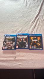 Ps4 spellen, Spelcomputers en Games, 1 speler, Ophalen of Verzenden, Zo goed als nieuw, Vanaf 3 jaar