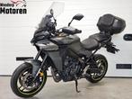 YAMAHA TRACER 900 ABS 2022 Zeer Nette En Complete Motor, Motoren, 890 cc, Motorrijbewijs A, Bedrijf, Meer dan 35 kW