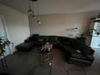 Leren bank natuzzi, Huis en Inrichting, Ophalen of Verzenden, Zo goed als nieuw